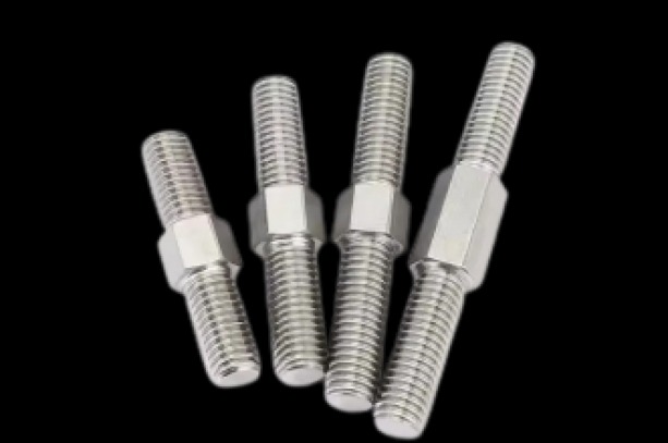 Types of Industrial Fasteners - Trackman Corp